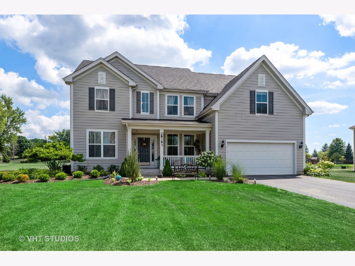Homes Sold Riverside Of Barrington Barrington Illinois, 28193 Maple