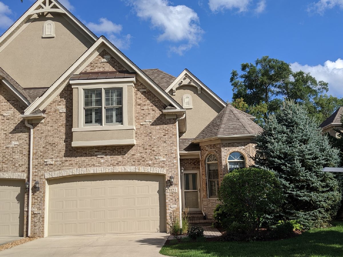 Townhomes Rented The Villas At Thorne Hill Lisle Illinois, 3120 Thorne Hill