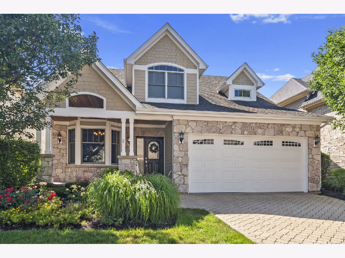 Lakelands Club Plainfield IL, Homes & Condos & Townhomes For Sale & For