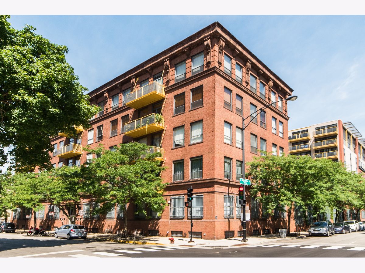Condos & Townhomes Sold Engravers Lofts Chicago Illinois, 1910 Indiana