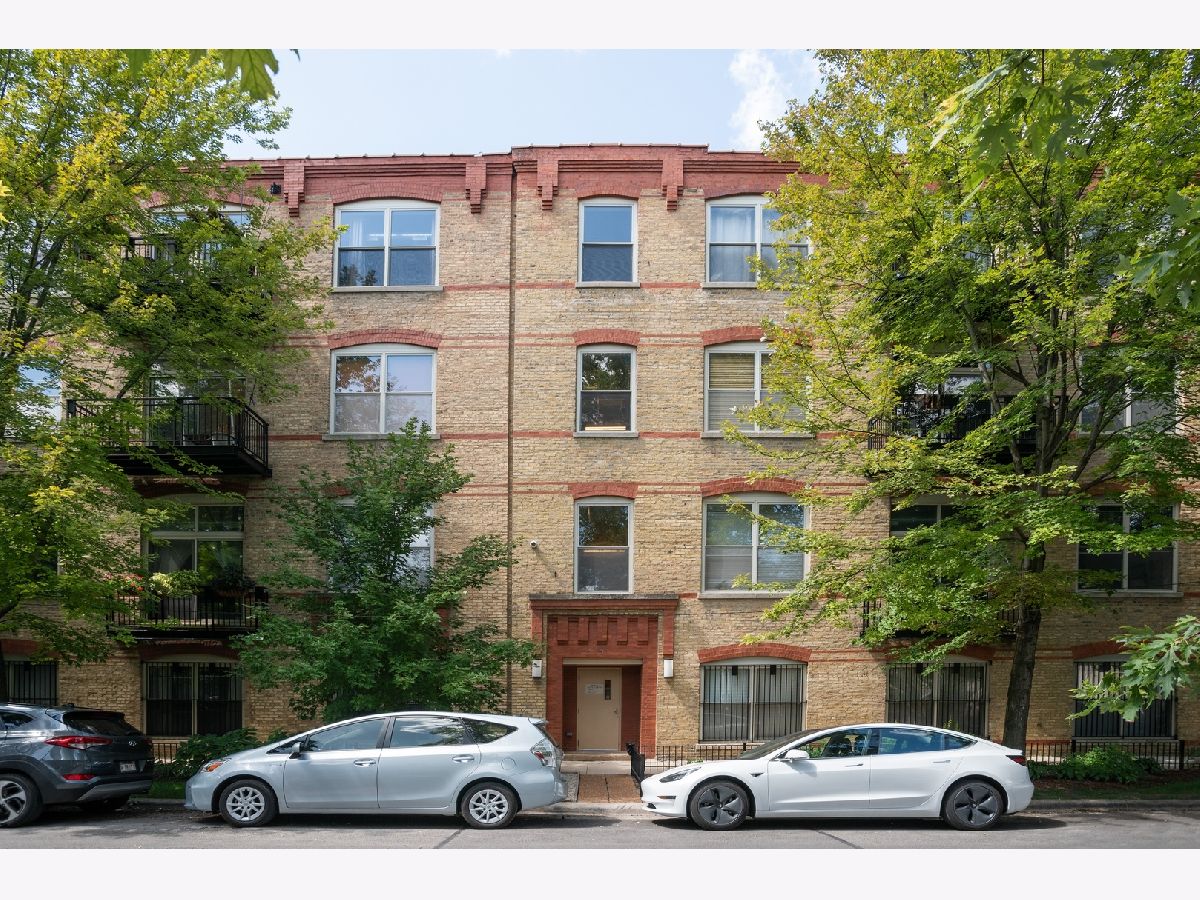 Condos & Townhomes Sold Buck City Lofts Chicago Illinois, 1740 Maplewood