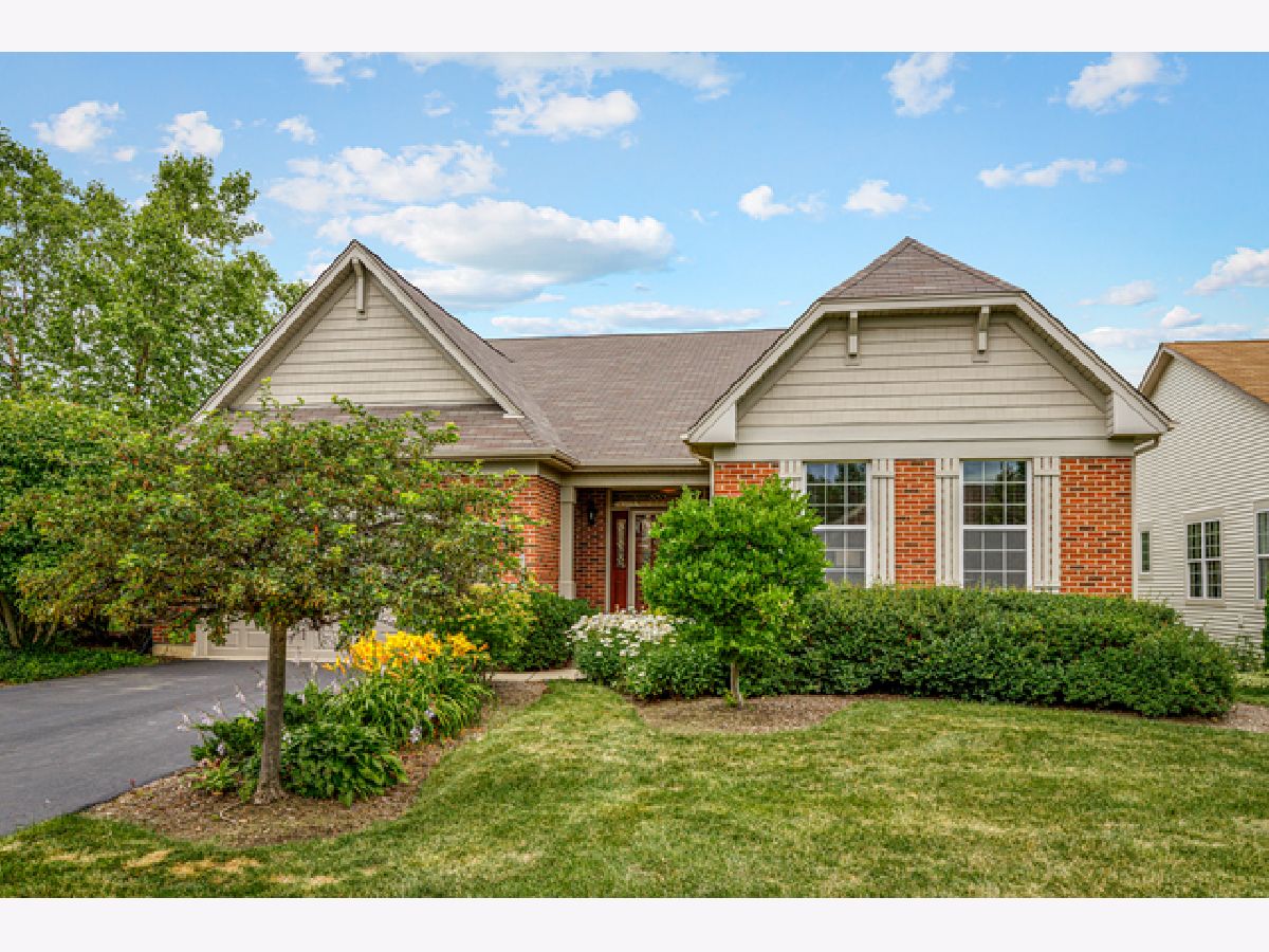 Homes Sold Glen Garden Estates Mundelein Illinois, 2330 Creekwood
