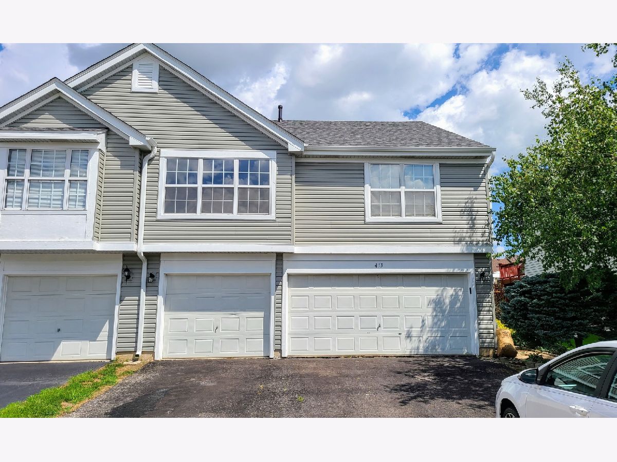 Homes & Townhomes Rented Victoria Meadows Oswego Illinois, 413 Gloria