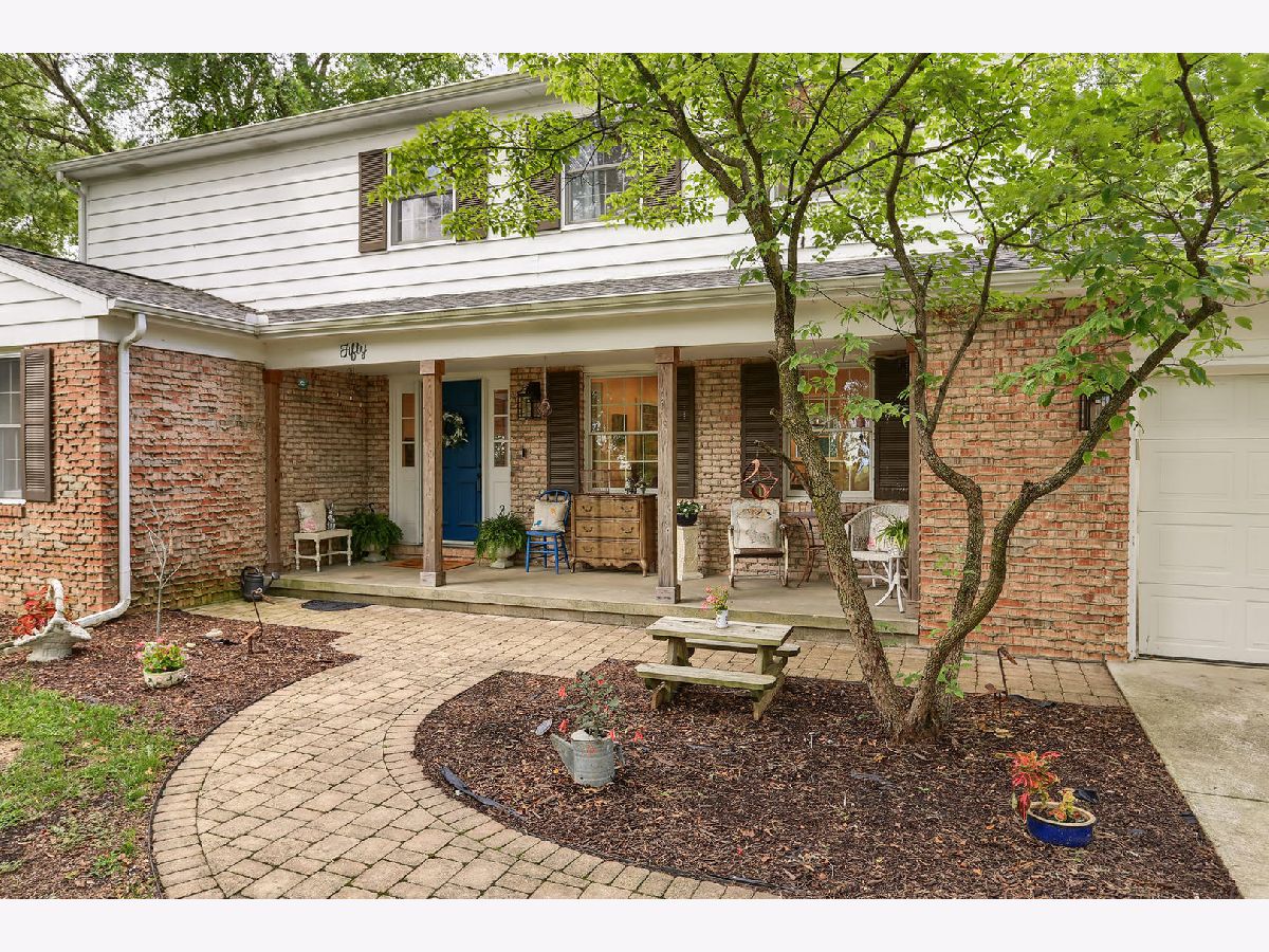 Homes Sold Lake Park Champaign Illinois, 50 Chestnut