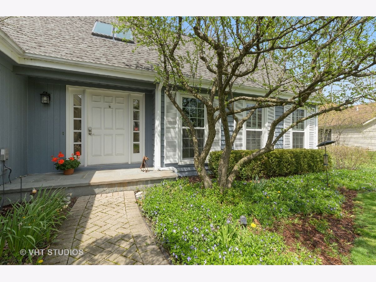 Homes Rented Tangley Oaks Lake Bluff Illinois, 316 Weatherford
