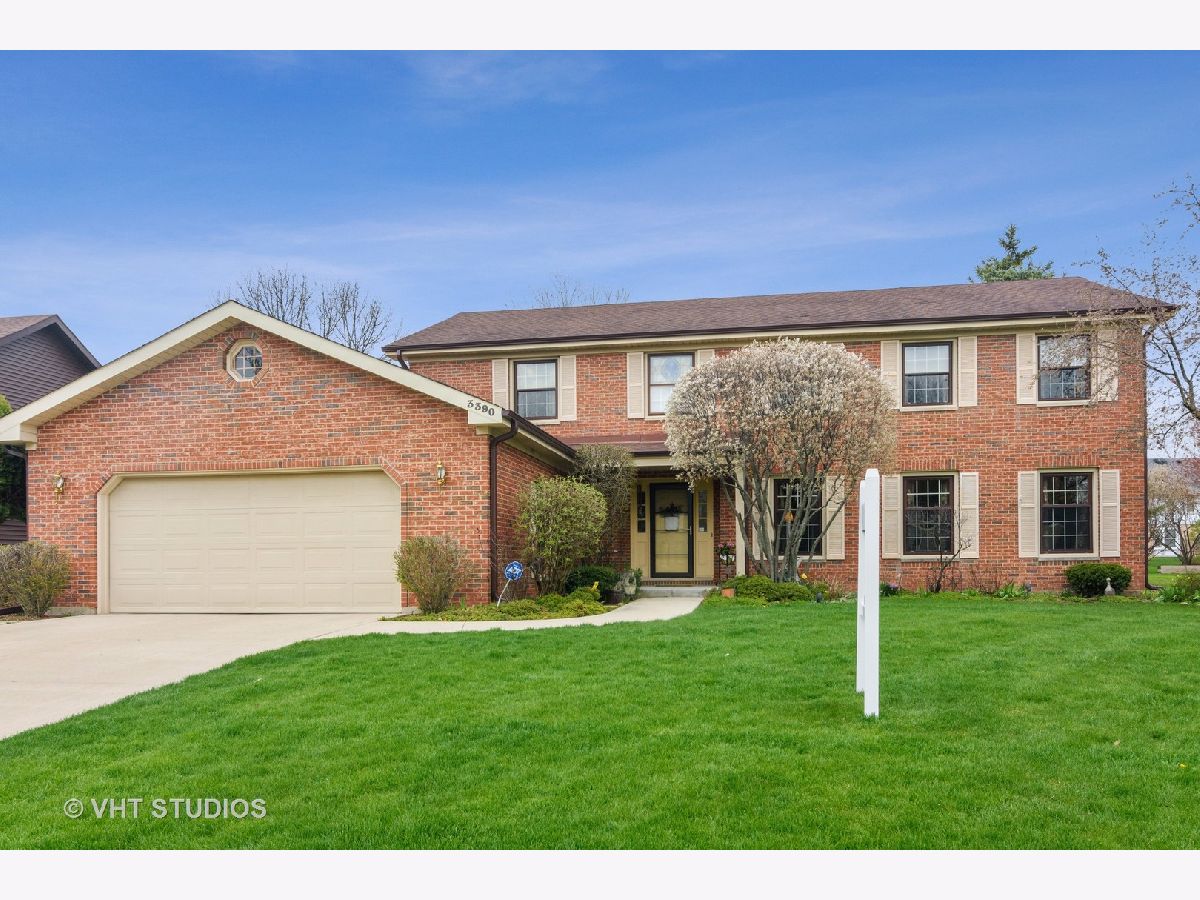  Sold Hoffman Estates Illinois, 3390 Coventry