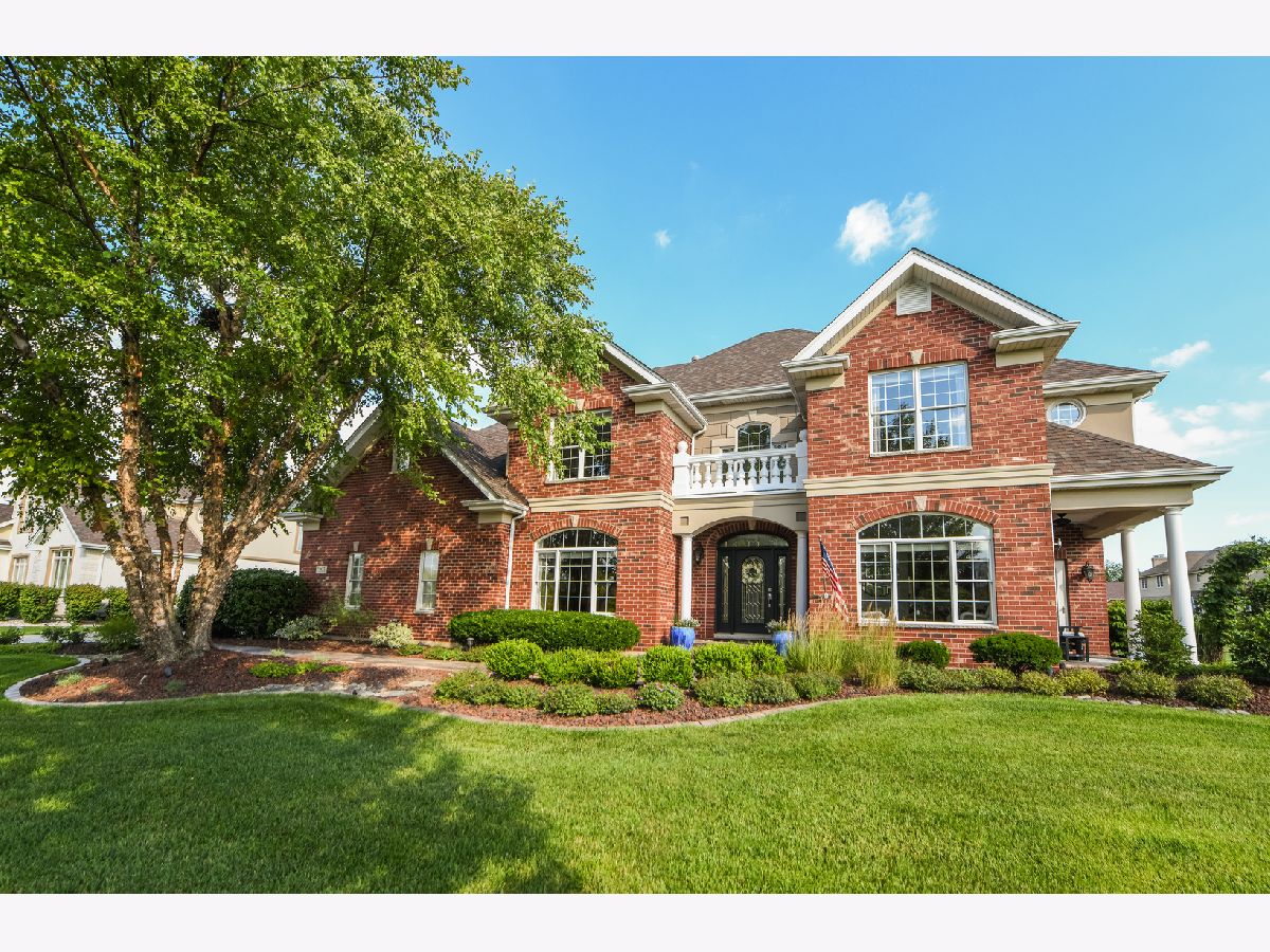 Homes Sold Coquille Point Frankfort Illinois, 11805 Coquille