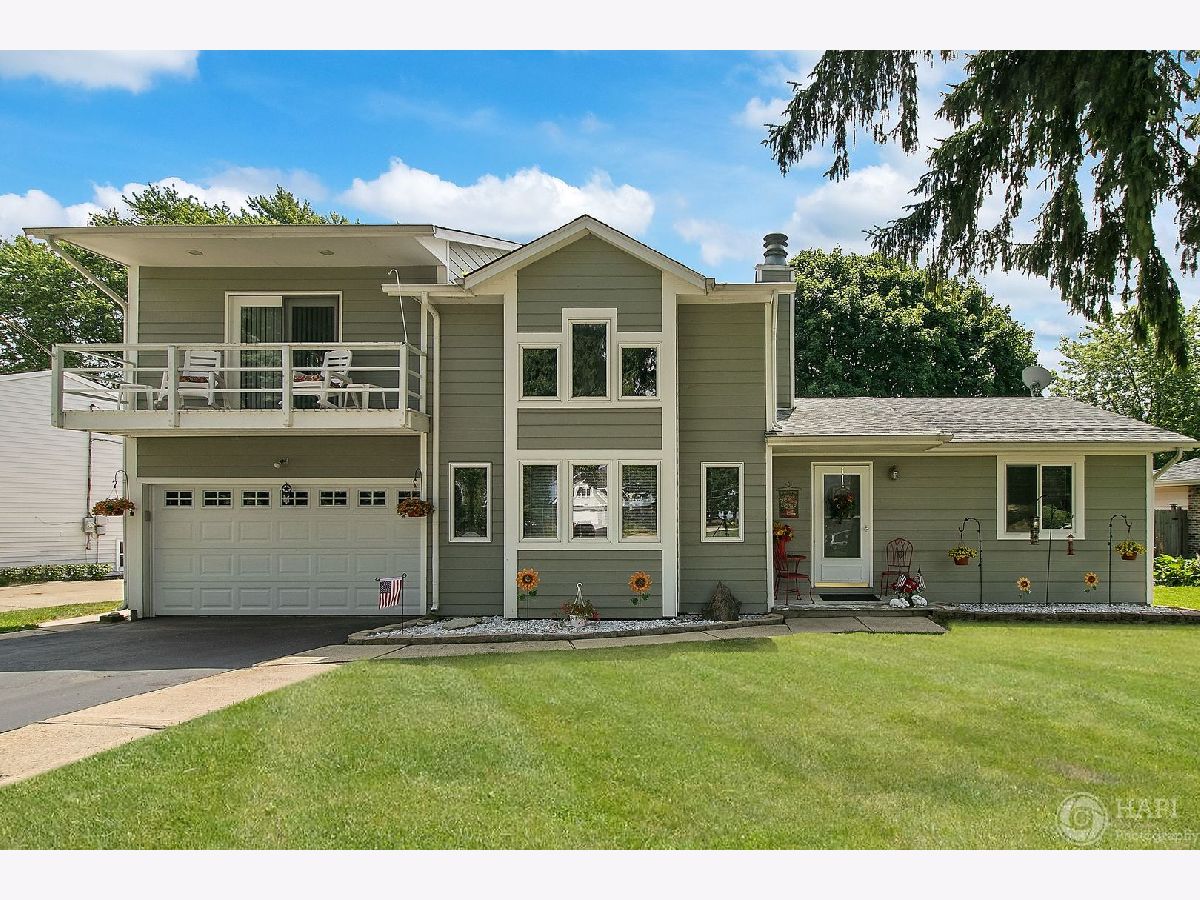 Homes Sold Chesney Shores Lake Villa Illinois, 37983 Academy