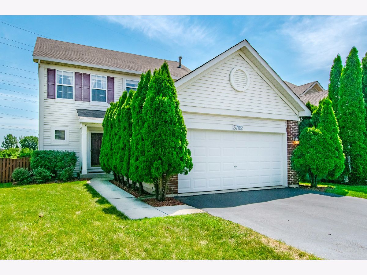 Condos & Townhomes & Homes Sold Country Homes Of Lakewood Joliet Illinois, 3702 Adesso