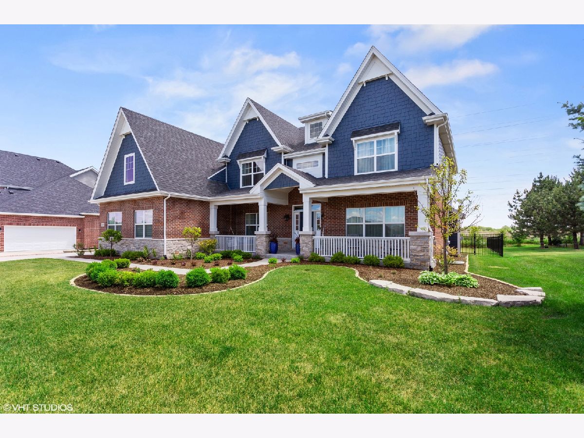 Homes Sold Glens Of Connemara Lemont Illinois, 13015 Dunmoor