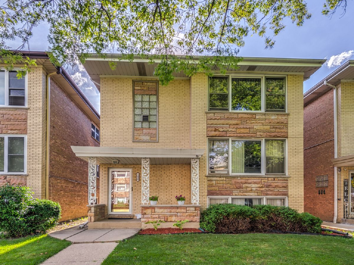 60707 Elmwood Park Sadie Winter Dana Cohen