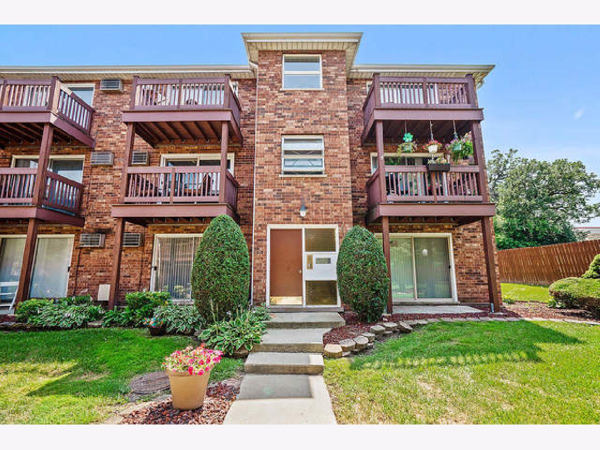 14810 Ketelaar Drive, Midlothian, Illinois 60445 MLS 10797506