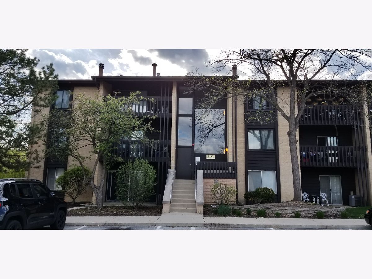 Condominiums Rented Knolls Willowbrook Illinois