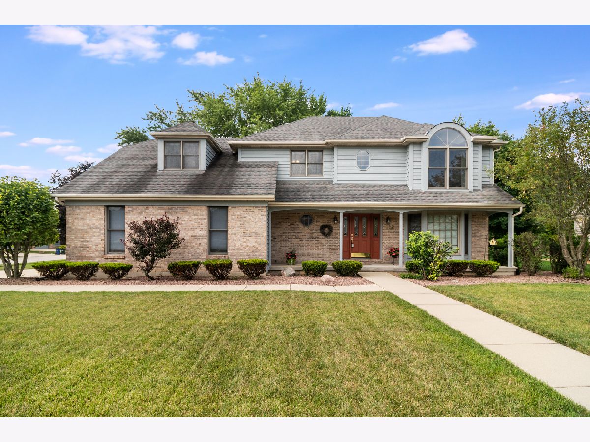 Homes Sold Woodworth Yorkville Illinois, 812 Behrens