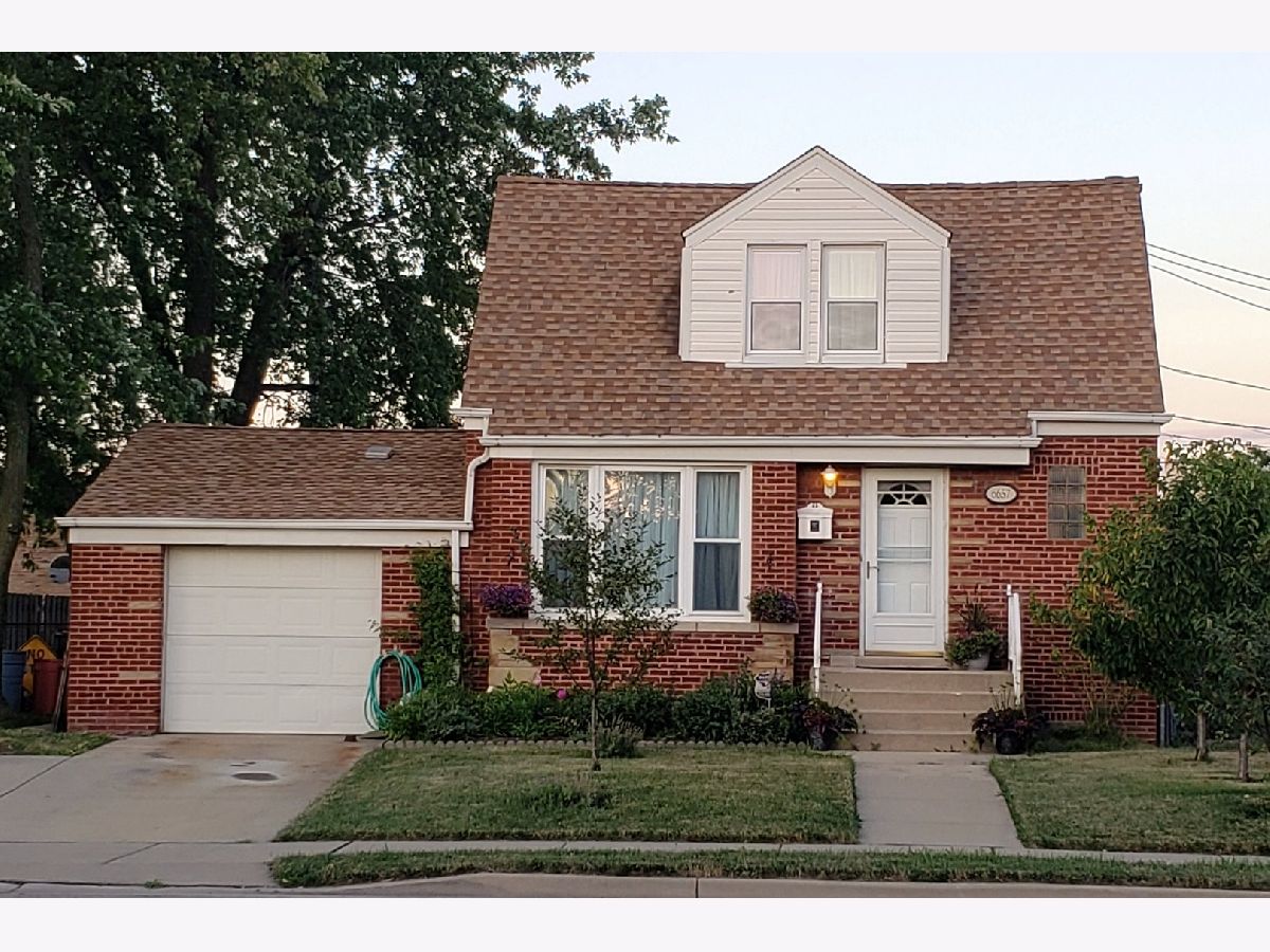 Homes Sold Lincoln Gardens Lincolnwood Illinois, 6657 Crawford