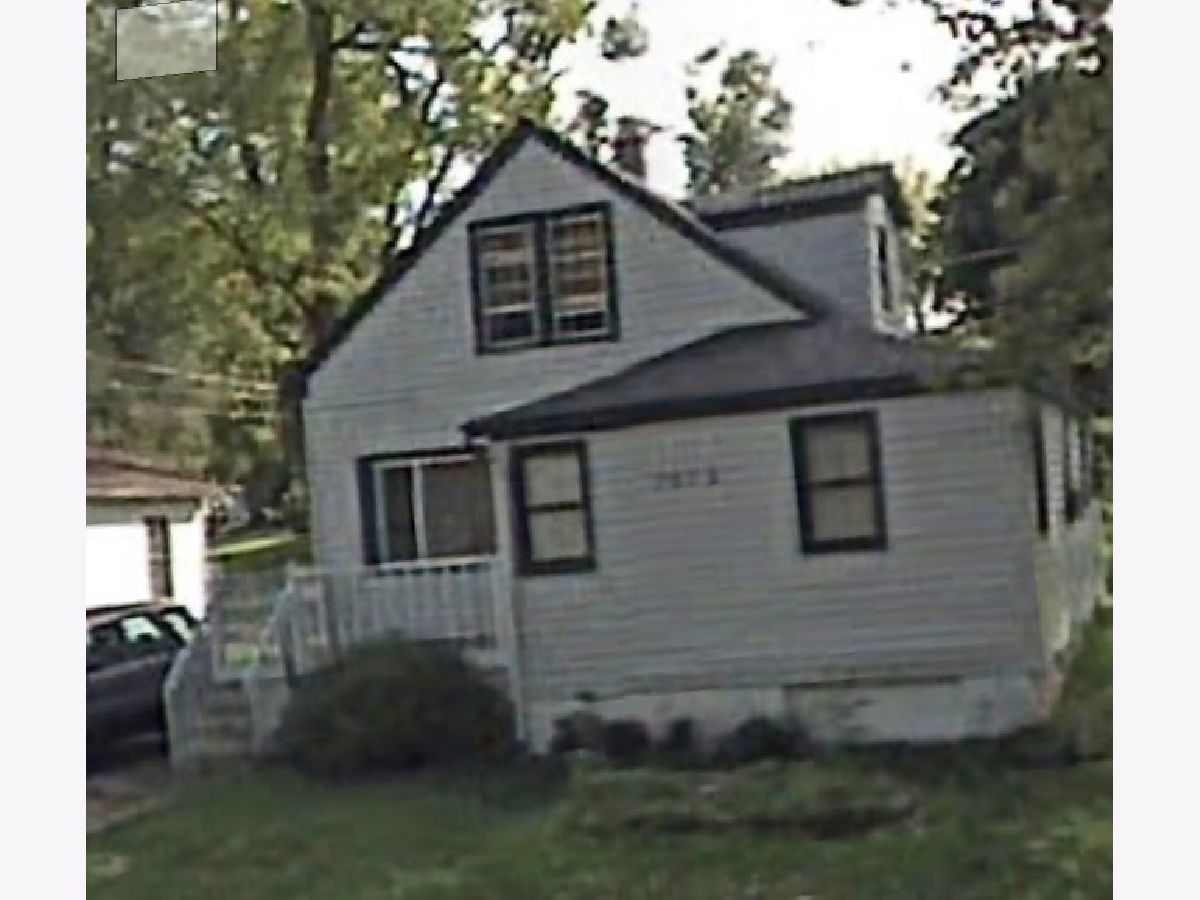 Homes Sold Shore Hills Wonder Lake Illinois, 7605 Hickory