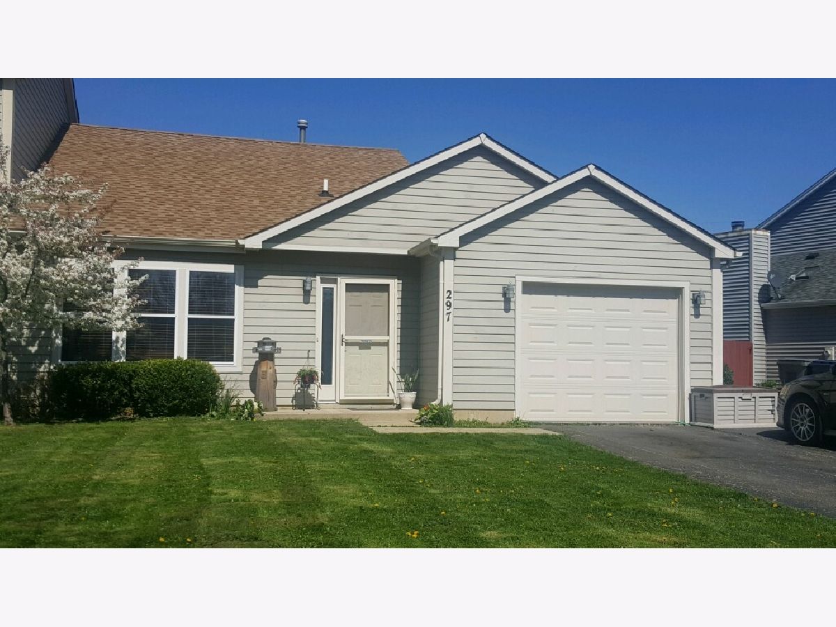 Condos & Townhomes Rented Woodland Creek Elgin Illinois, 297 Chaparral