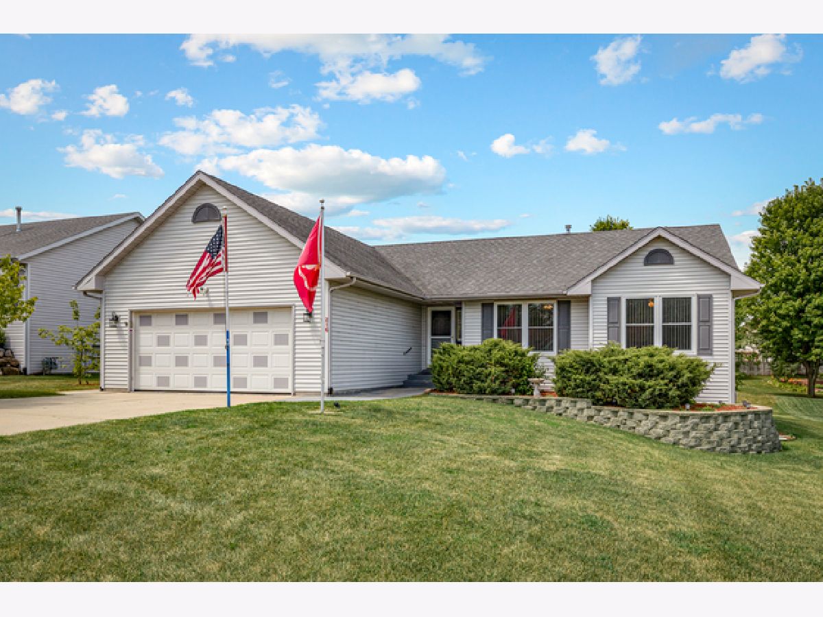 Homes Sold Eagles View Machesney Park Illinois, 216 Osprey Ridge