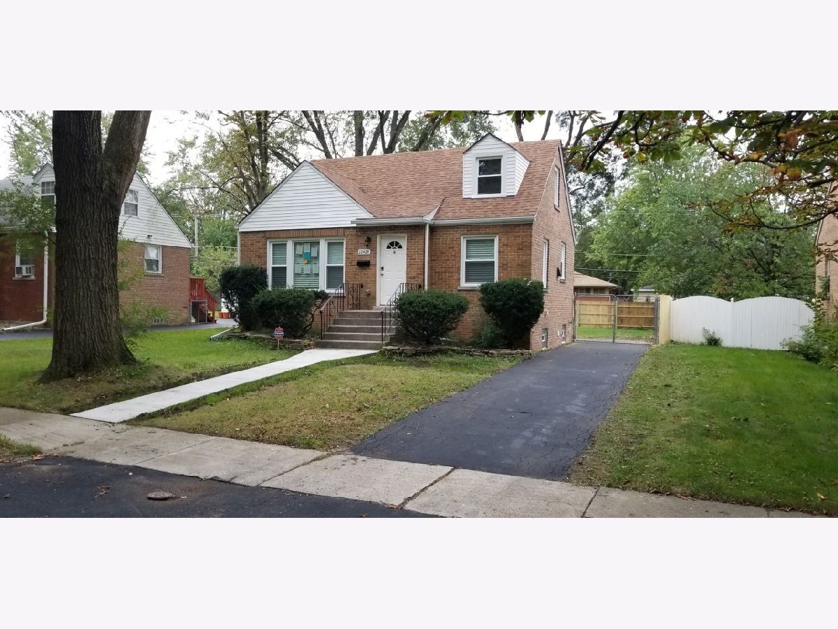 Homes & Condos & Townhomes Sold Old Richton Park Richton Park Illinois, 22428 Ridgeway