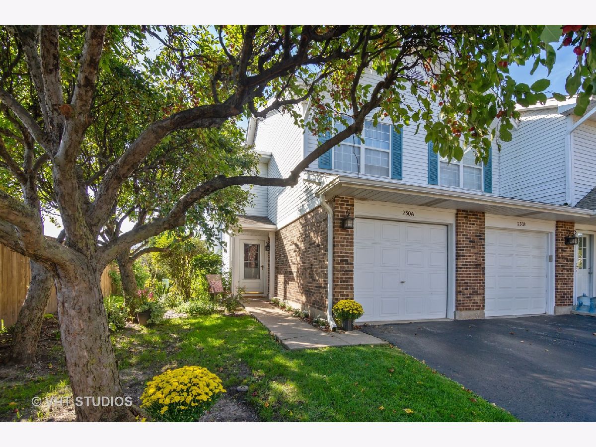 Townhomes & Condos Sold Timberleaf Park Wheeling Illinois, 230 11th