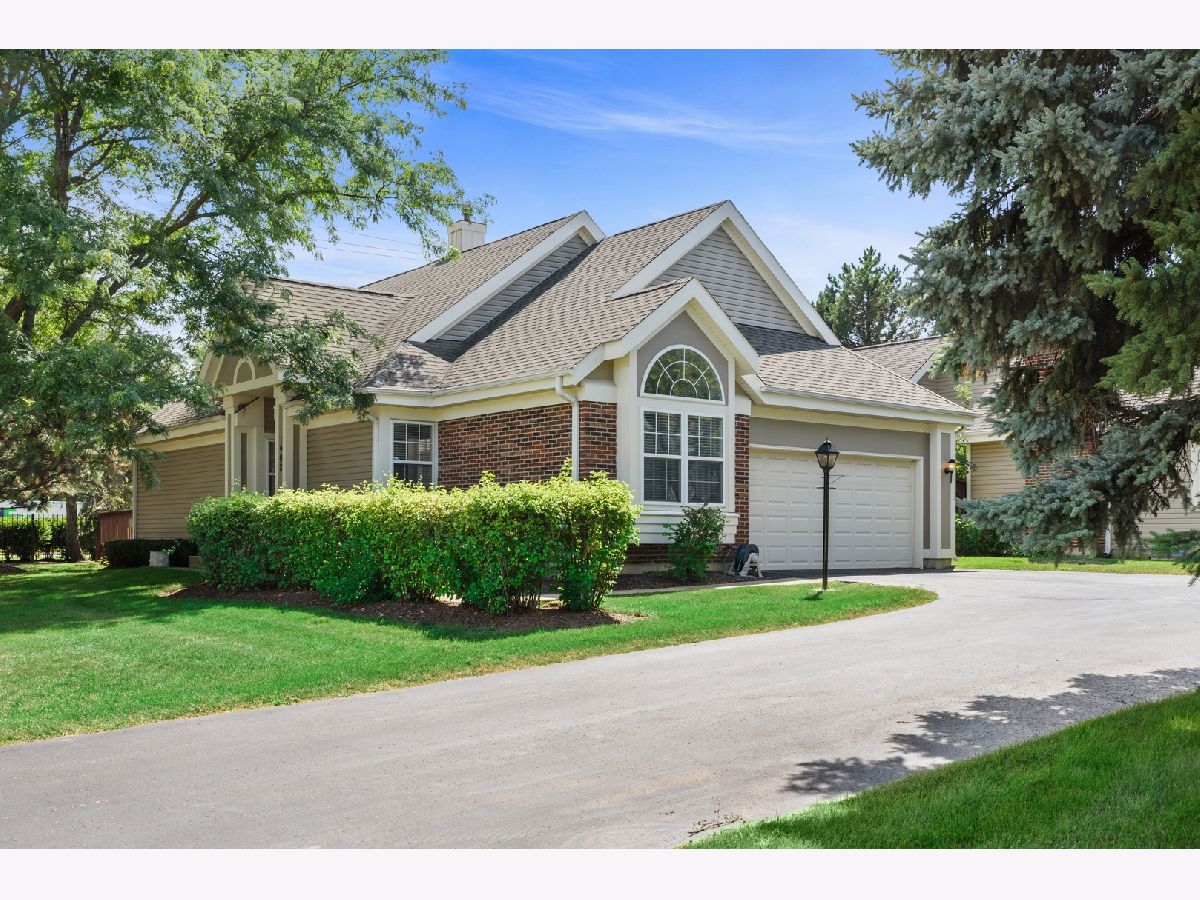 Homes & Condos & Townhomes Rented Enclave Arlington Heights Illinois, 1908 Evergreen