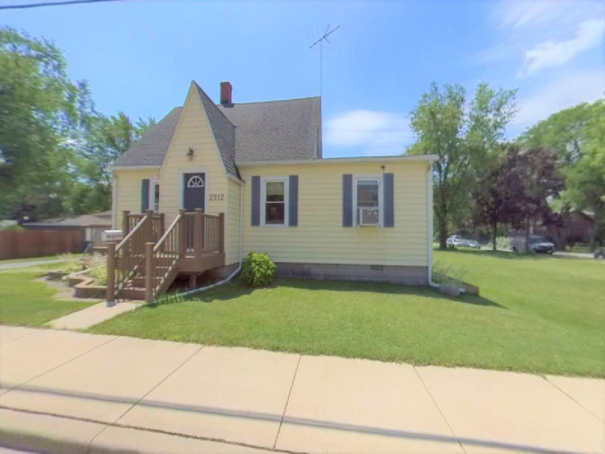  Sold Hammond Indiana, 2512 171st