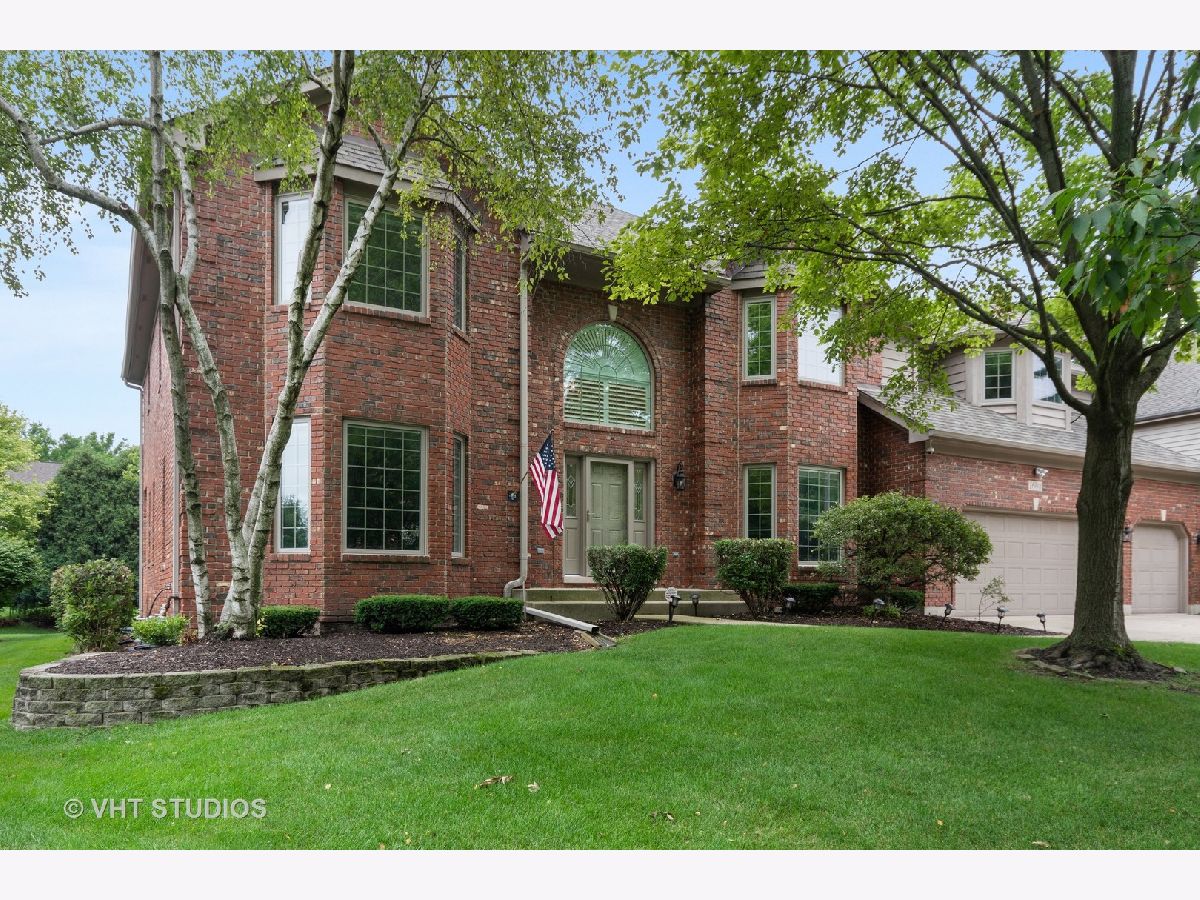 Homes & Condos & Townhomes Sold Cress Creek Woods Naperville Illinois, 1608 Imperial