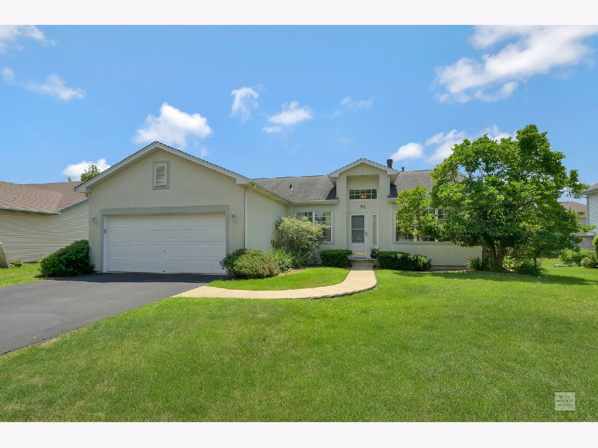 Homes Sold Winding Meadows Bolingbrook Illinois, 138 Vincent