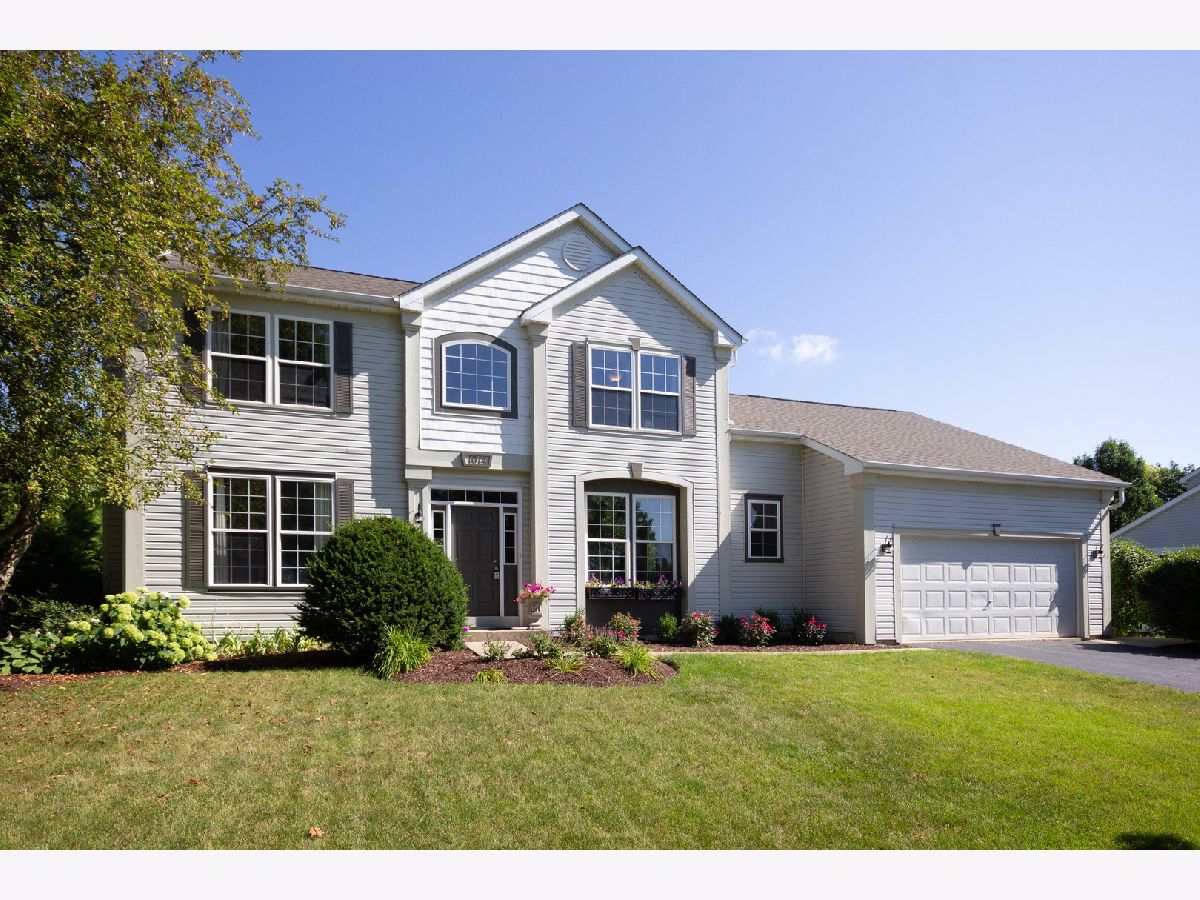 Homes Sold Vineyards Aurora Illinois, 1014 Vineyard
