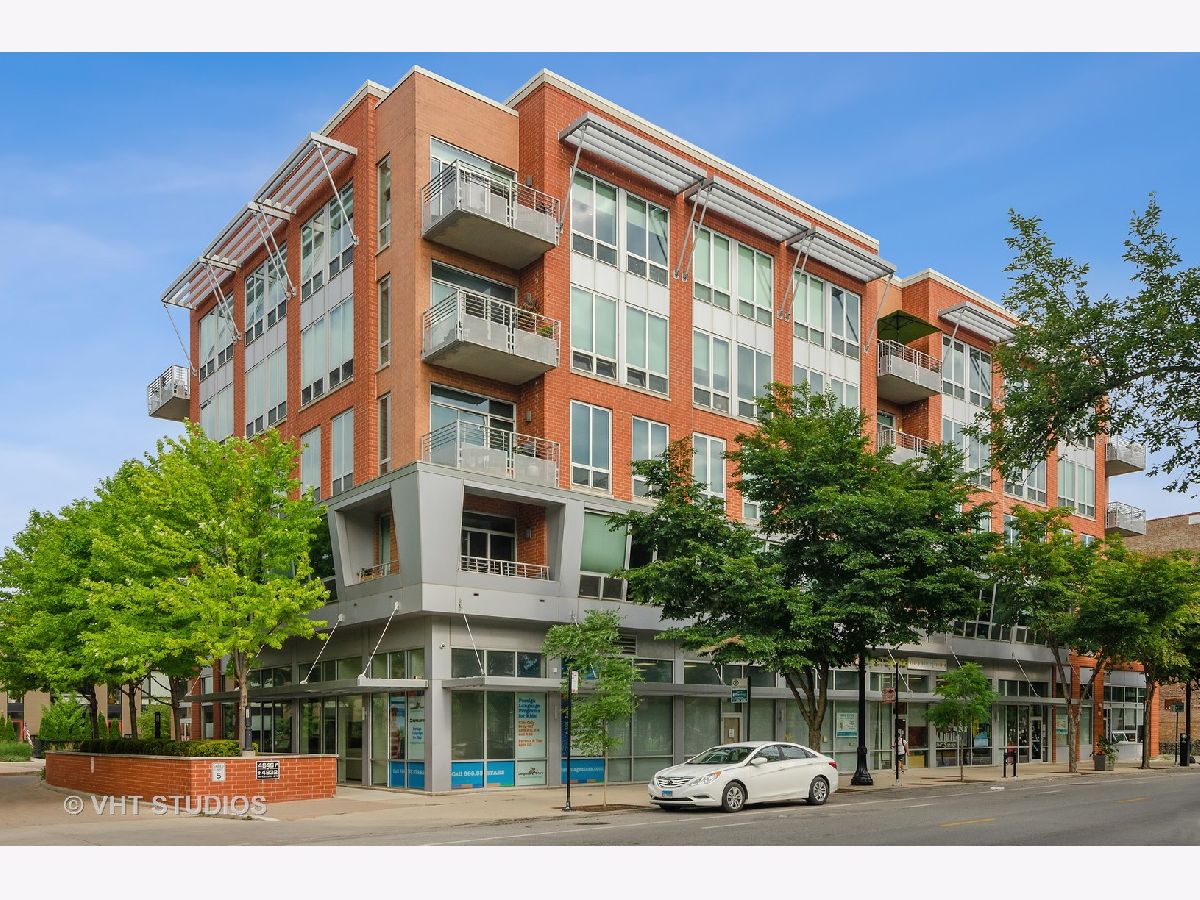 Condos & Townhomes Sold Rainbo Village Chicago Illinois, 4846 Clark