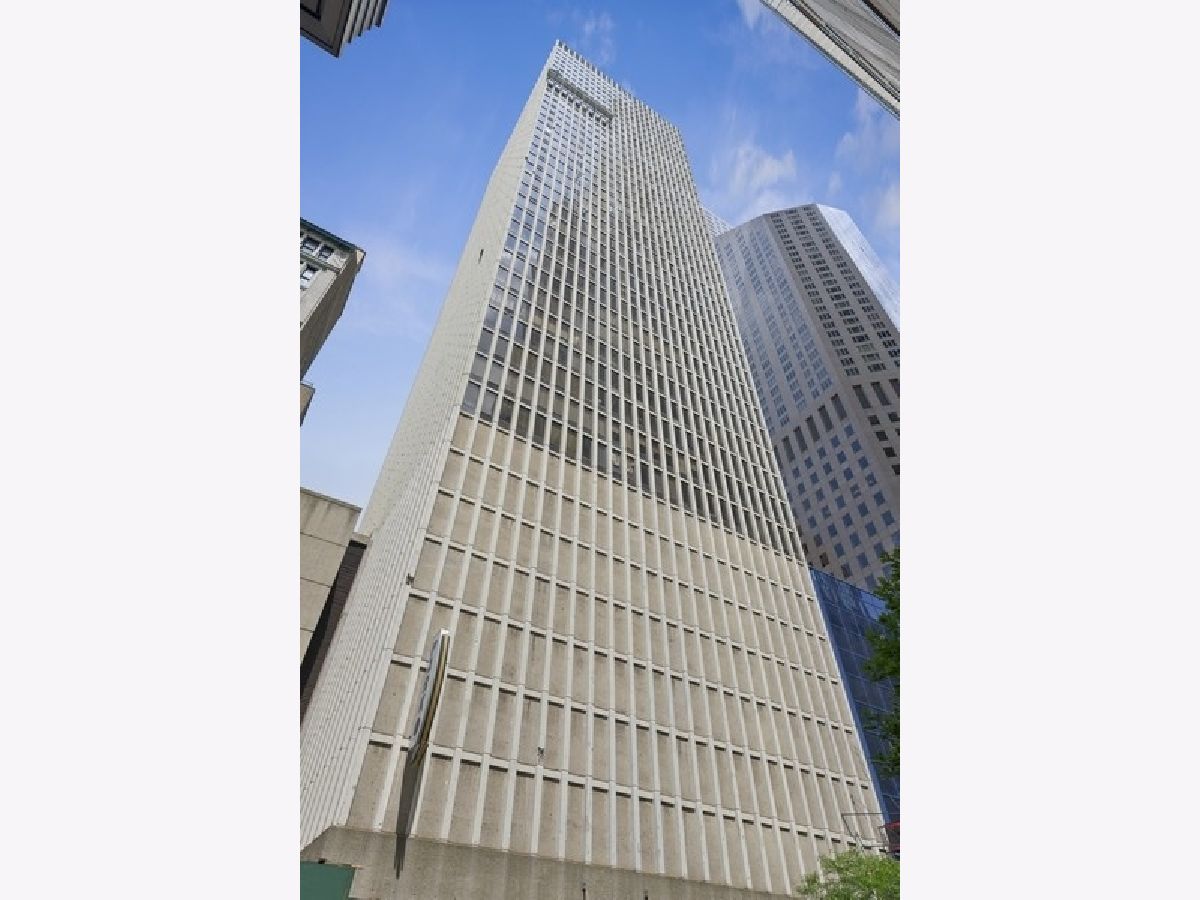 Condominiums Sold Walton Colonade Chicago Illinois, 100 Walton