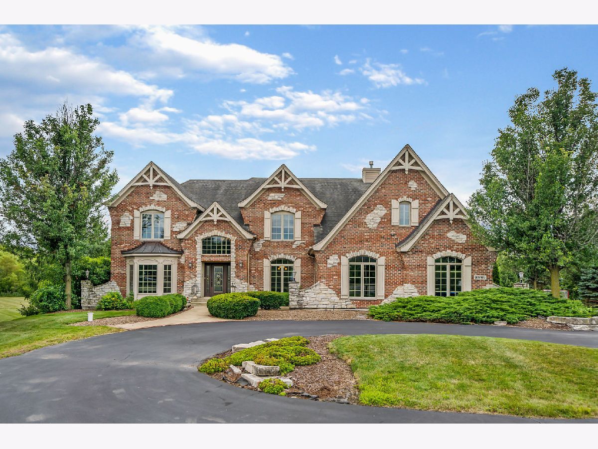 Homes Sold Campton Trail St Charles Illinois, 40W885 Campton Trail