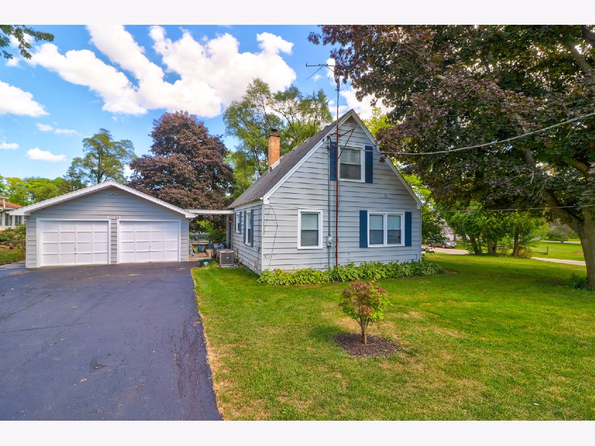 Homes Sold Long Lake Ingleside Illinois, 25300 Anderson