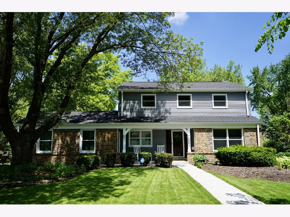 Homes Rented Saybrook Naperville Illinois, 405 Bayberry