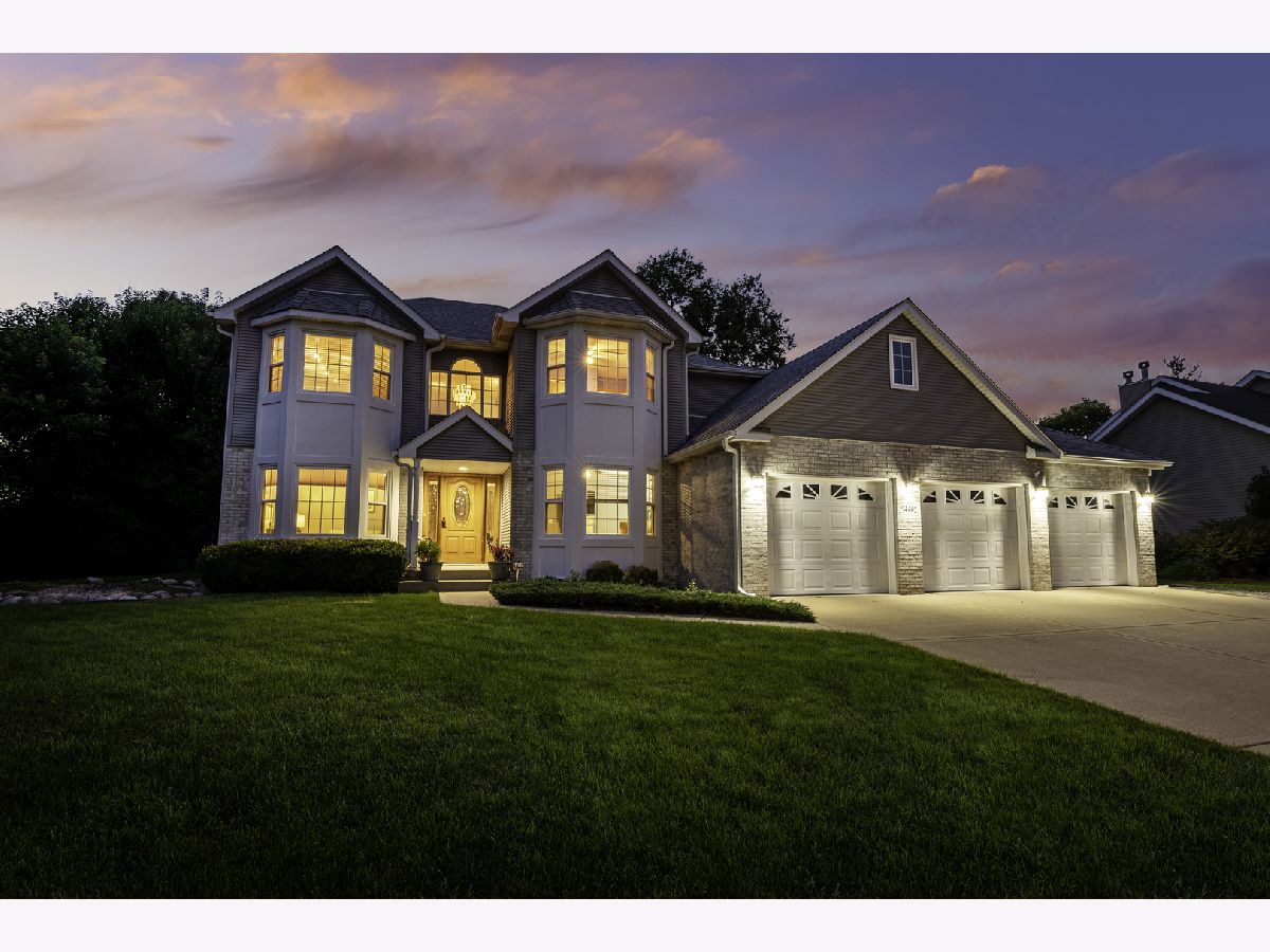 Homes Sold Indian Trails North Channahon Illinois, 24462 Dupage