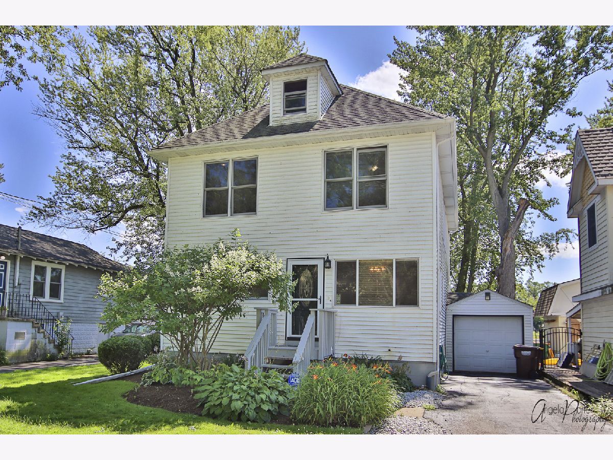 Homes Sold Riverdale Mchenry Illinois, 3309 Riverdale