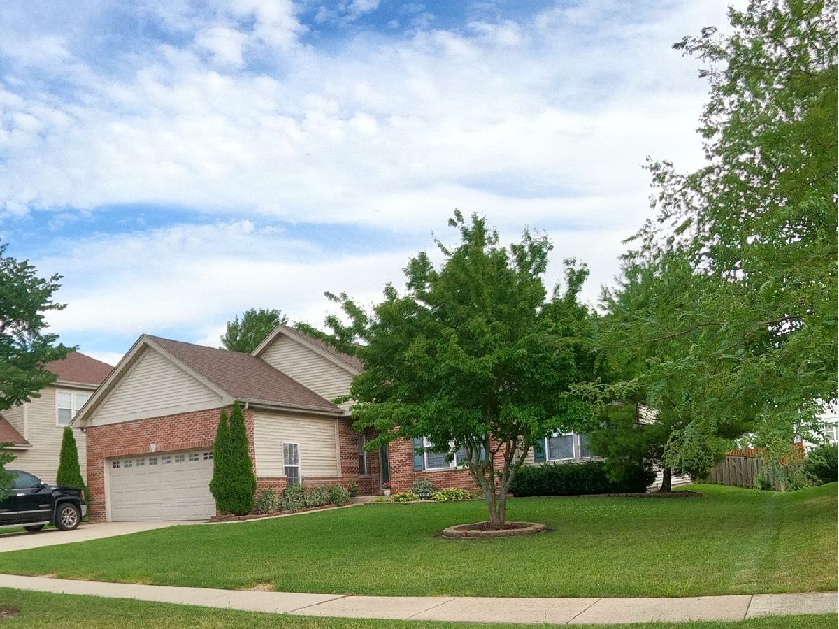  Sold Shorewood Illinois, 1205 Vertin