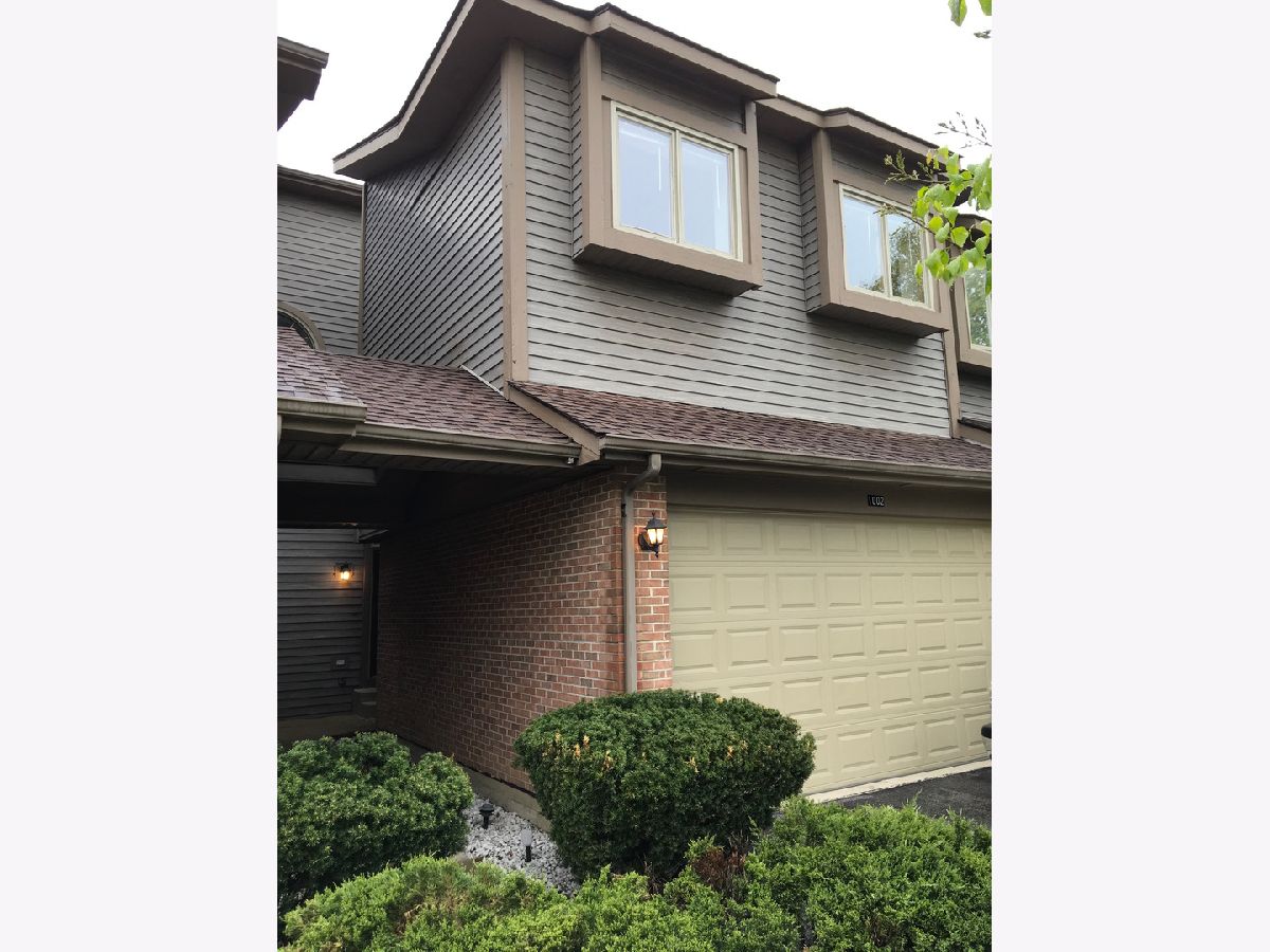 Townhomes & Homes Sold Evergreen Woods Mount Prospect Illinois, 1002 Arbor