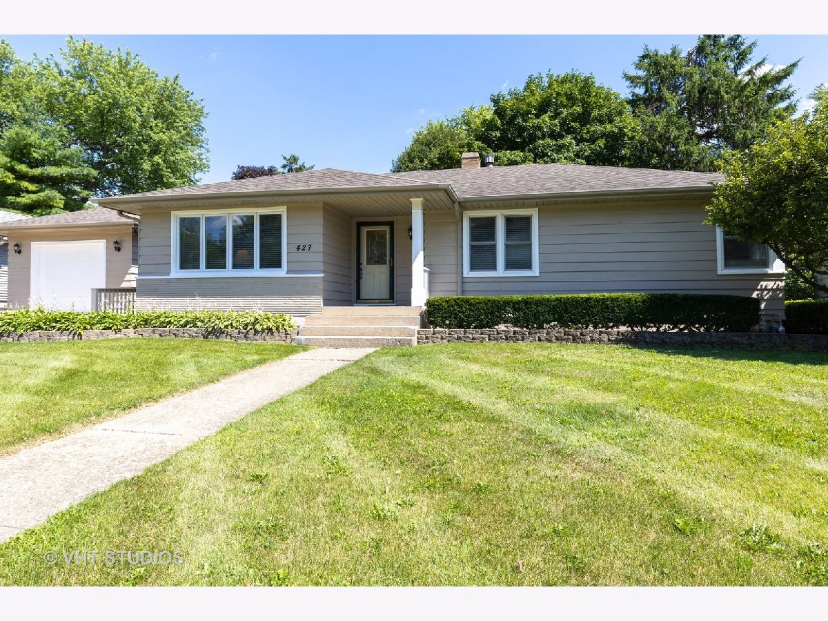 Homes Sold Janak Algonquin Illinois, 427 Hubbard