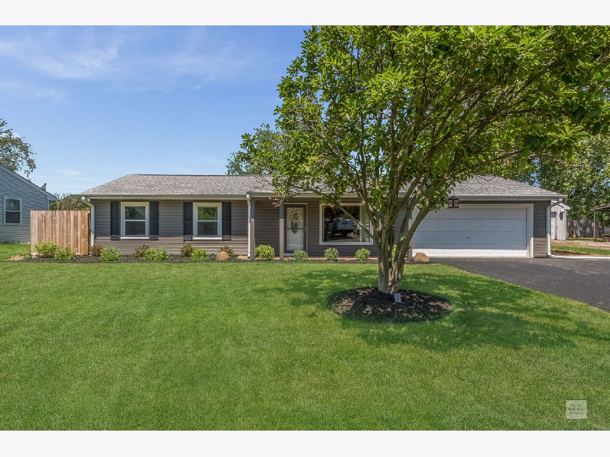 Homes Sold Skyline Estates St Charles Illinois, 34W884 James