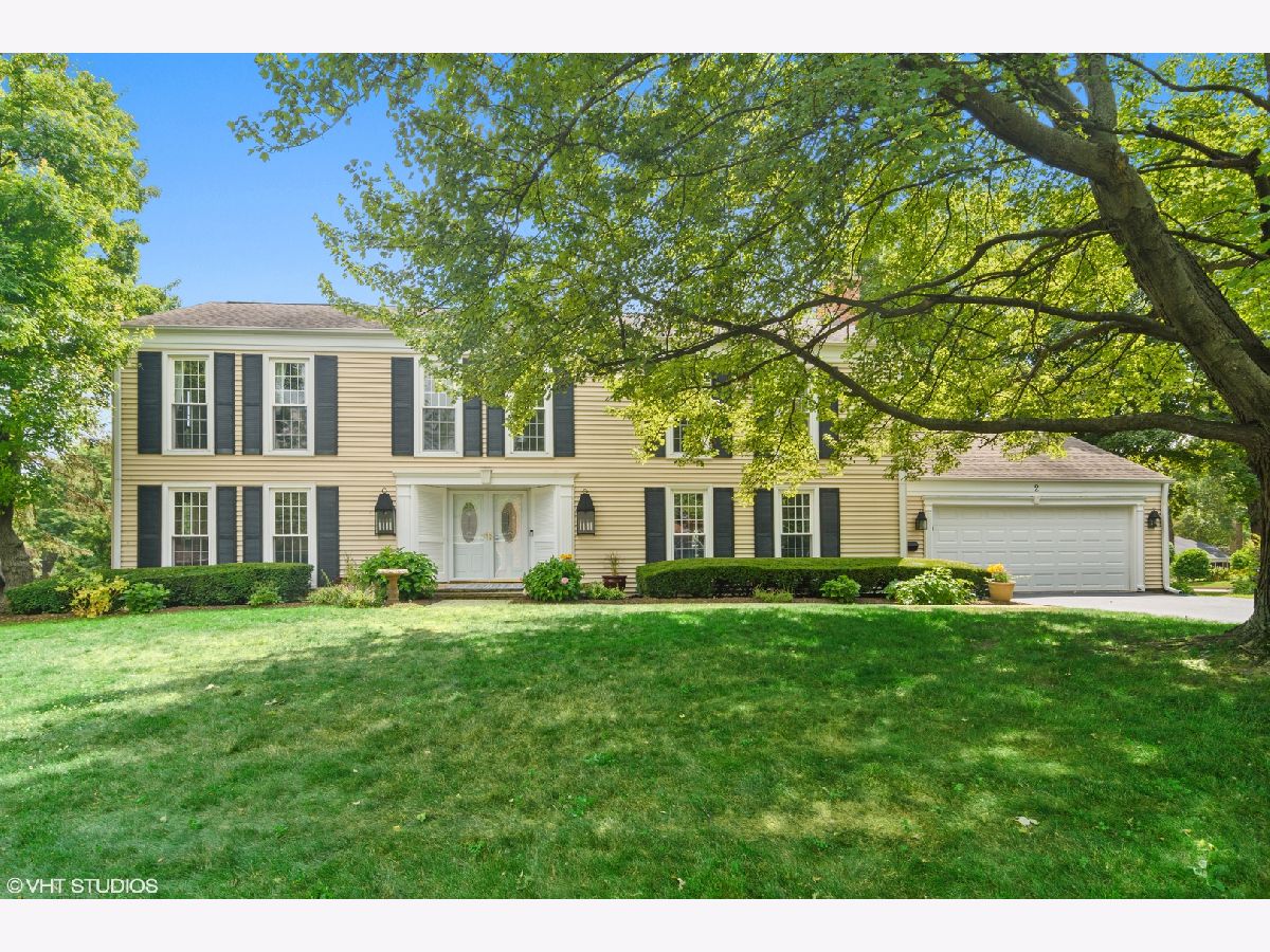 Homes Sold Creekside Rolling Meadows Illinois, 2 Knoll Ridge
