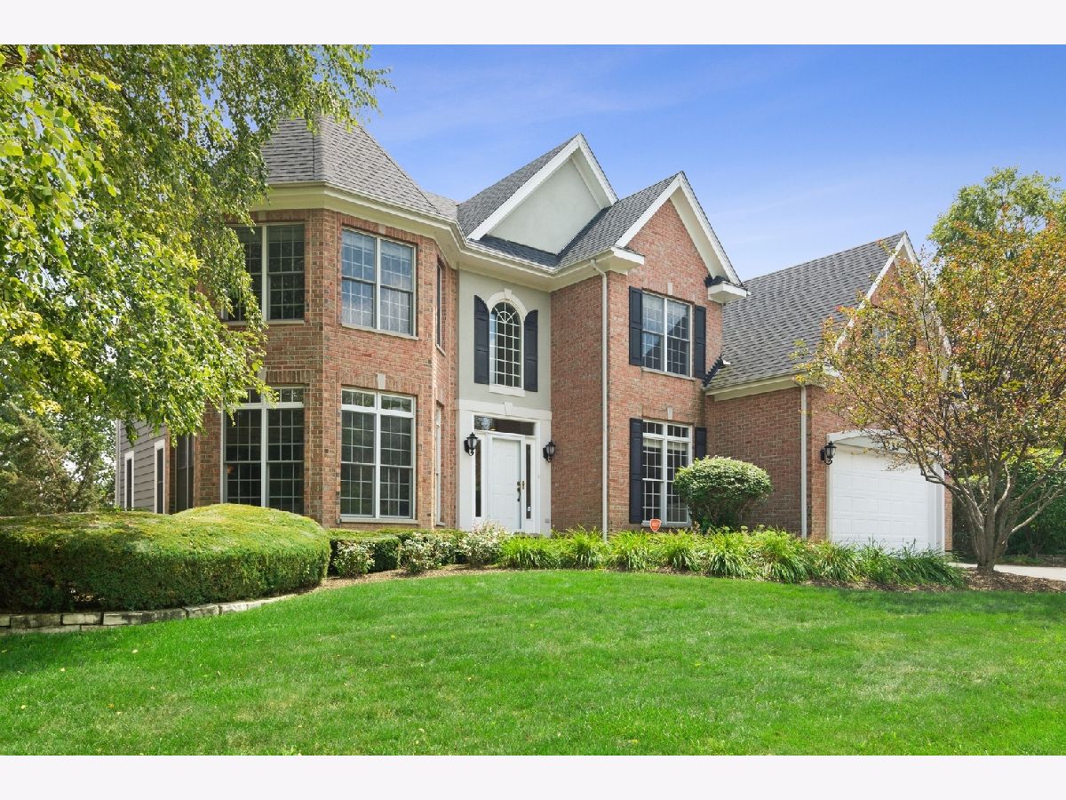 Homes Sold Lakeside Estates Palatine Illinois, 1255 Lakeview