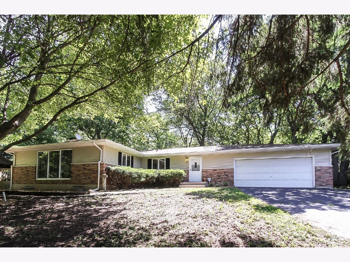 Homes Sold Woodridge Mchenry Illinois, 816 Black Partridge