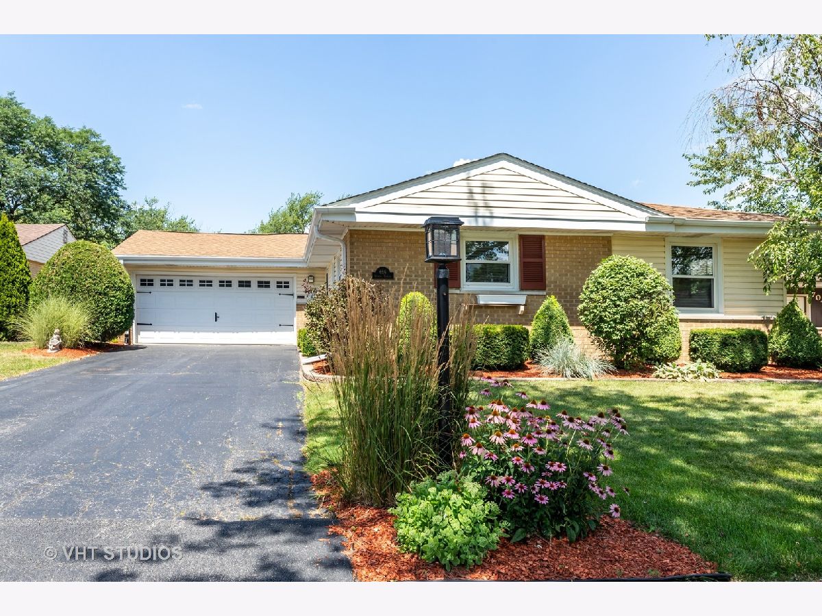 Homes Sold Craig Manor Des Plaines Illinois, 696 Therese