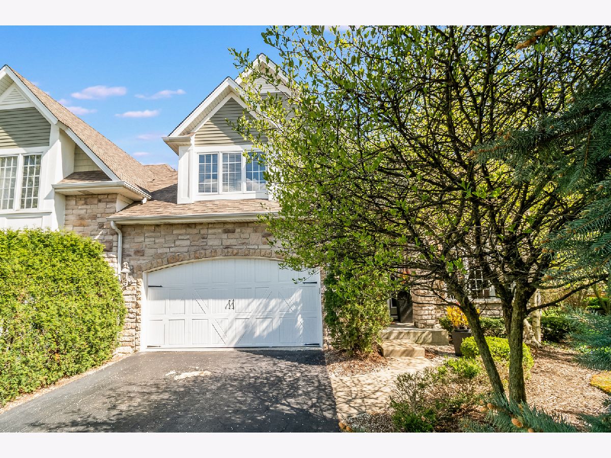 Townhomes Sold Pine Meadow Villas Lisle Illinois, 3099 Plank