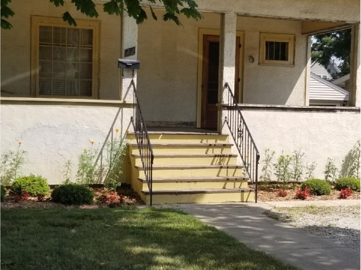 Homes Rented Heritage Grayslake Illinois, 22 Junior