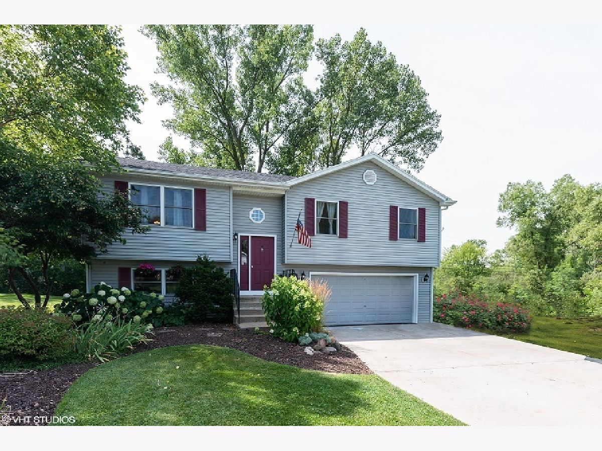 Homes Sold Parkers Highlands Wonder Lake Illinois, 3306 Fawn