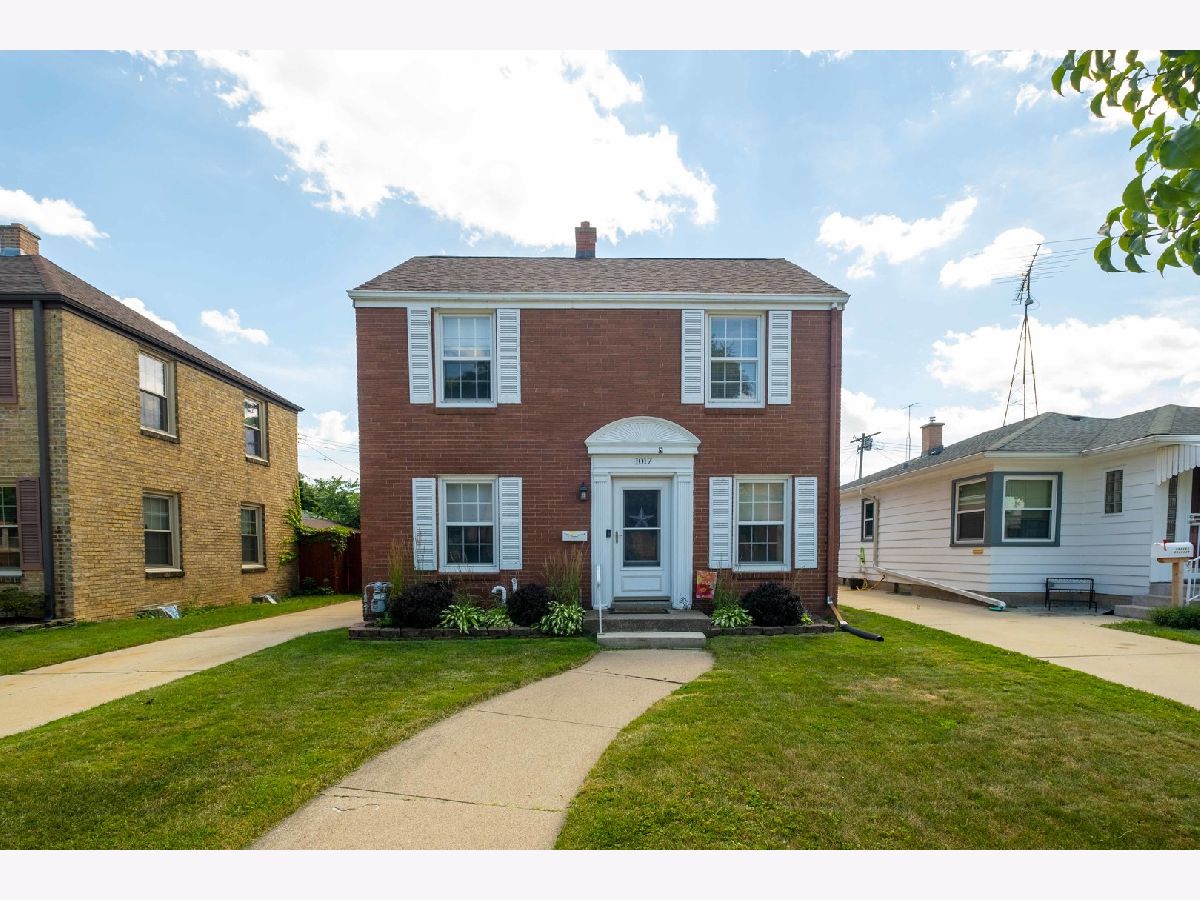  Sold Racine Wisconsin, 1017 Wolff