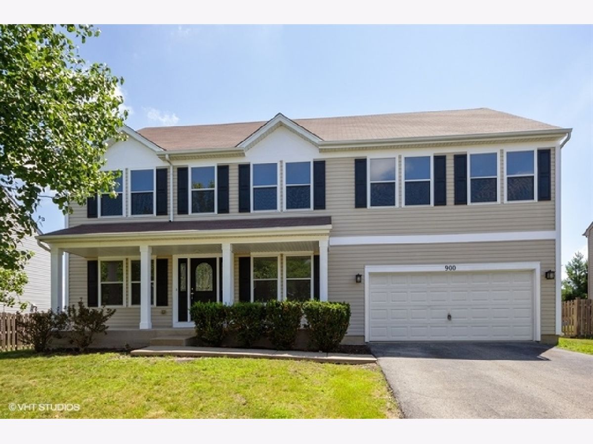 Homes Sold Kearney Glen Joliet Illinois, 900 Hudson