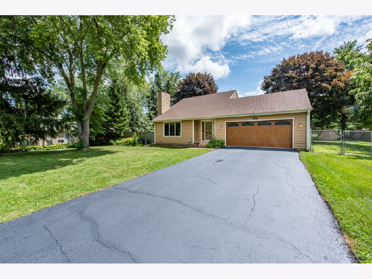 Homes Sold Bartletts Gurnee Illinois, 3859 Woodlawn